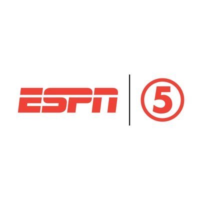 We bring you SportsCenter Philippines, Gilas Pilipinas, PBA, PSL, NFL, NCAAB, NCAAFB and more! -- OFFICIAL Twitter account of ESPN5!