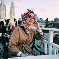 Sevdenur Çağlar 🇹🇷 (@sevdenurcaglarr) Twitter profile photo