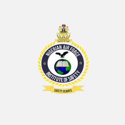 NAFsafety's profile picture. NAFIS is an Institute established by the leadership of Nigerian Air Force to promote Safety in the Air Force, the Service and the Nation in general.