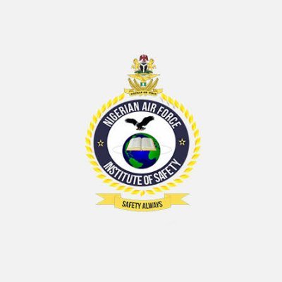 nigerian air force logo