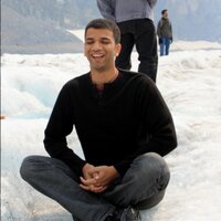 Sarvesh Thuse (@sthuse) 's Twitter Profile Photo