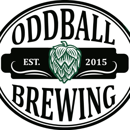 Taproom Fri 3-7 Sat 1-6 Sun 12-5.  Oddball Brewing is a very small brewery situated in the lovely village of Suncook (Pembroke NH).  We love good beer.  Cheers!