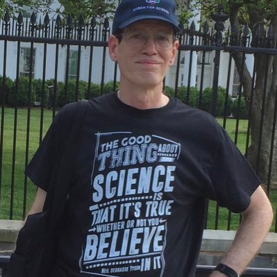 Scientist concerned about climate change and gun violence. Supports renewable energy and Moms Demand Action and the UCS. All opinions are my own.