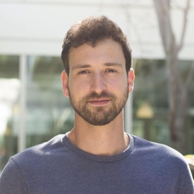 Matan Bar Profile