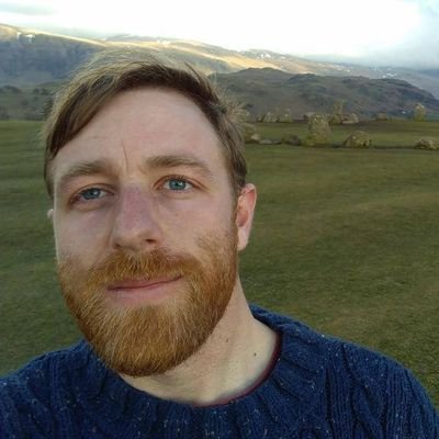 David González-Álvarez Profile