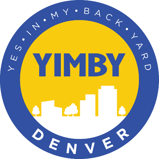 Advocating for more people and fewer cars in Denver. Likes/RTs of candidates/elected officials are not endorsements. Become a member @ https://t.co/grMdFroIwg