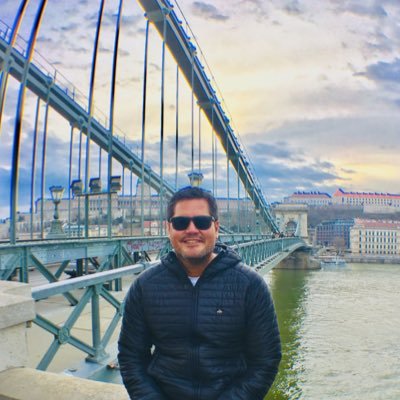 MD | MBA | CMD @BMSnews | 🇵🇪 expat living in mx | Christian | Non-smoker | Procaffinator | Foodie | Globetrotter | C2C4C rider 🚵♂️