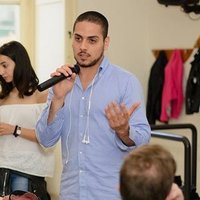Giuseppe Coppola (@gsppcppl) 's Twitter Profile