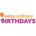 Extraordinary Bdays (@eobirthdays) Twitter profile photo Extraordinary Bdays (@eobirthdays) Twitter profile photo