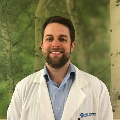 Husband. Father. Hematologist/Oncologist. Tweets/comments are my own.