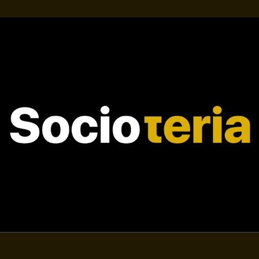 Socioteria