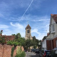 St Mary le More Church, Wallingford (@stmarylemore) 's Twitter Profile