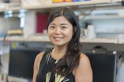 Molecular biologist specialized in liquid biopsy cell-free nucleic acids research and clinical assay development