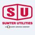 Sumter Utilities Inc (@sumterutilities) Twitter profile photo