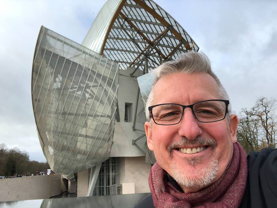 FredericLamarc1's profile picture. @architecte_designer