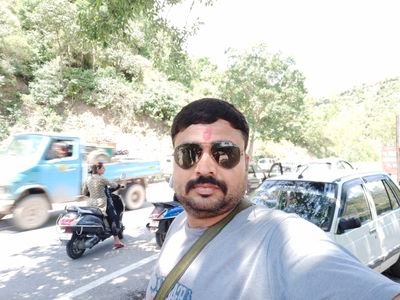 AnuragB25048063's profile picture. ठहर सके जो लबों पर हमारे,
हंसी के सिवाय मजाल किसकी।