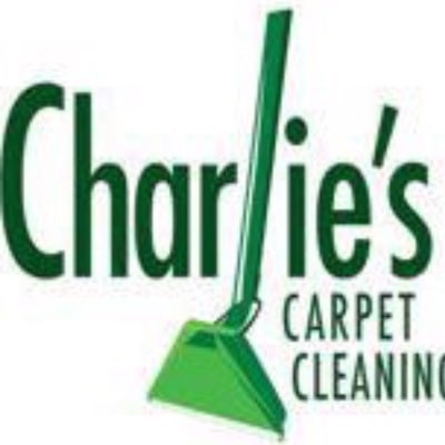 CarpetCharlies's profile picture. Tedd Hull- owner