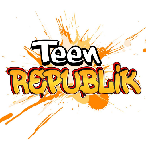 ©Official Tweeter Page For Teen Republik NTV || Teen Show Which Features Celebrity Interviews, Trends, Talents, Teen Talk & Ur Top 10 Countdown.
