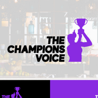 The Champions Voice(@Champions_Voice) 's Twitter Profile Photo