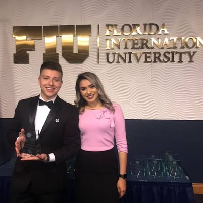 International Business and Supply Chain Management (Logistics) @FIU
Studying Chinese language and culture
Interested in worldwide politics and economics