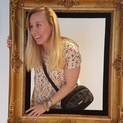 ExchequerJessie's profile picture. I prefer Facebook.