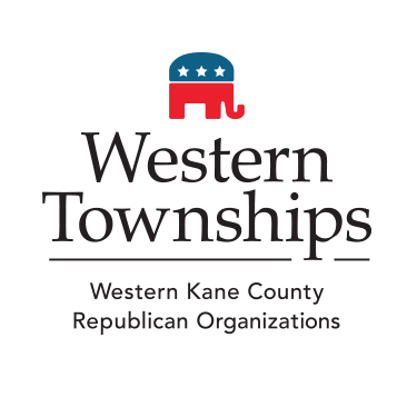 Kane County, IL Western Townships GOP