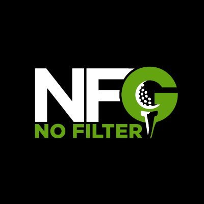 The Official Twitter account of The No Filter Golf Association.