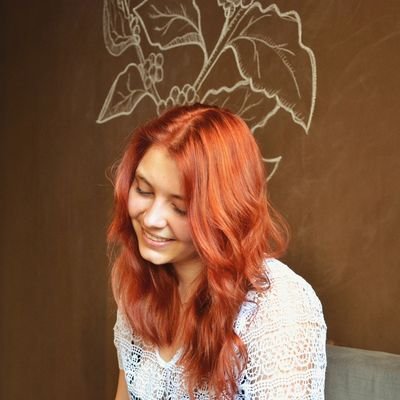 lubitelyaoia's profile picture. чего нет, того нет.