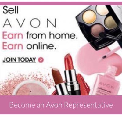 Join my Avon and become a sales representative or costumerhttps://www.avon.ca/boutique/amythomas66