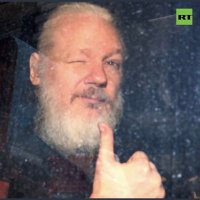 CryptoAssange