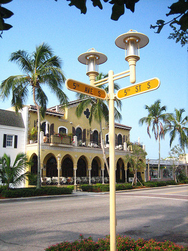 For anyone currently residing in Naples, FL or looking to relocate or visit this beautiful city! =)