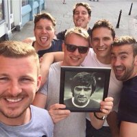 David O'Hare (@davidohare0891) 's Twitter Profile