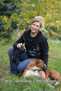 Busy Person, Most important a Mom, when the farming and business work is done I am a Photographer.