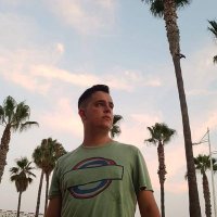 Noel F. Bonet (@el_nawel) 's Twitter Profile