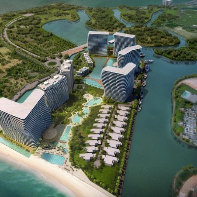 ZuritaProperty's profile picture. Venta y Renta de propiedades de lujo en Puerto Cancún y Zona Hotelera  Informes Mario E. Zurita  Cel. 998 221 6736