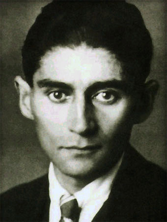 FrnzKafka's profile picture. 