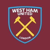 All things West Ham United. Forever blowing bubbles @westhamutd