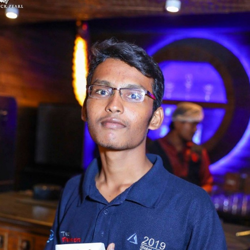 logeshpalani30's profile picture. Engineer | Microsoft MVP
