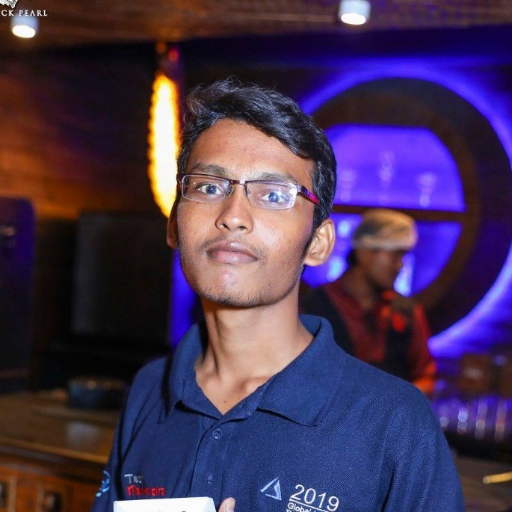 logeshpalani30 Profile Picture