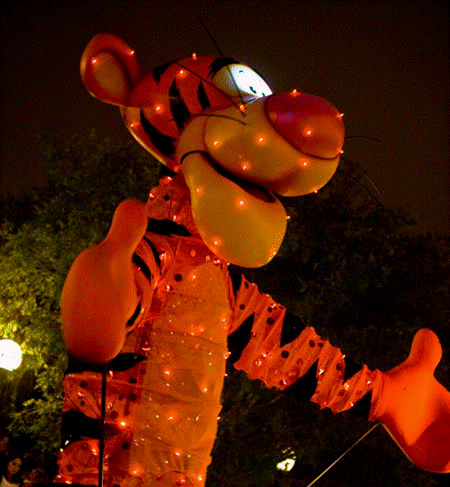 revtigger's profile picture. 