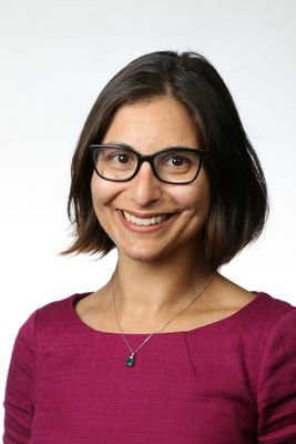 Laila Agrawal, MD