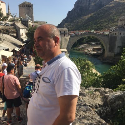 halilglge1's profile picture. A