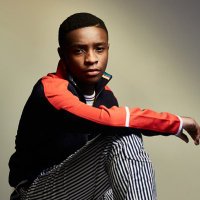 Caleel Harris (@thecaleelharris) 's Twitter Profile