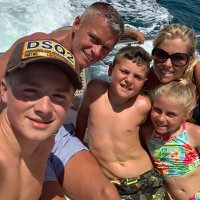 Paul Konchesky (@konch3) 's Twitter Profile