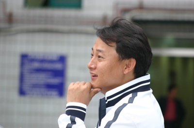 반갑습니다. 저는 야구를 사랑하는 남자 박 상기 입니다. 제 트윗을 찾아주신 여러분 !  대박나세요.