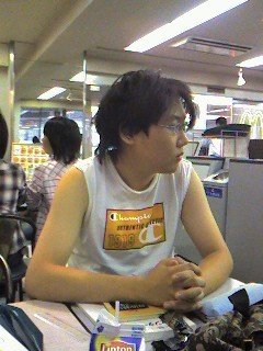 Jangteko's profile picture. 한국어,日本語,English,français /WASEDA Business School MBA/商社（新規事業、管理会計、国際税務、コンサル）→IT企業の経営企画→ベンチャーでBizDev→ベンチャーで経営企画/東京大学近未来金融システム創造プログラム/ポーカー/スポーツ/政治経済/酒