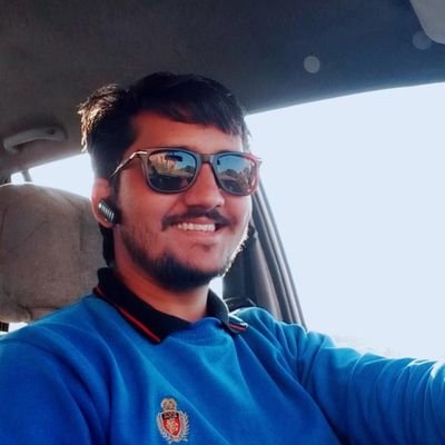 nothing in Bio, everything is in tweets... Read them...