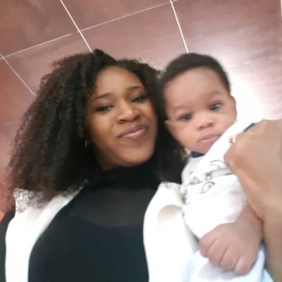 chisom_udeaja's profile picture. Just having fun 💃🏽