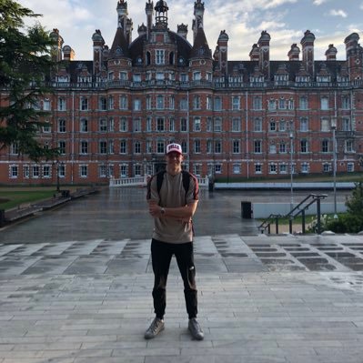 harry_jordan59's profile picture. ⛳️ 🏌️ and 🚣----------🏄