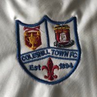 Coleshill Town Colts U18s (@coleshillcolts_) 's Twitter Profile Photo Coleshill Town Colts U18s (@coleshillcolts_) 's Twitter Profile Photo
